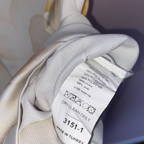 Off the shoulder Slip Dress - Picture 6 of 6